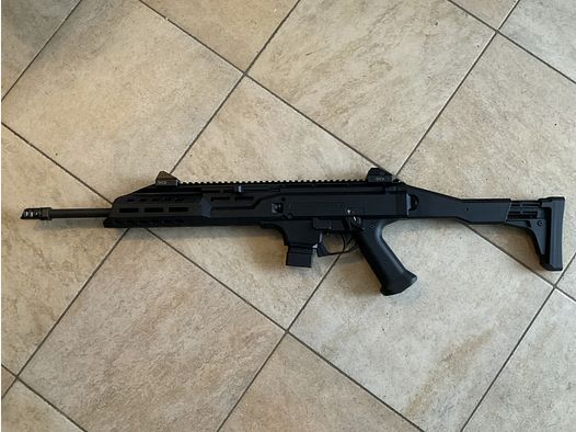 Cz Scorpion Evo 3 S1 zu verkaufen ab 1