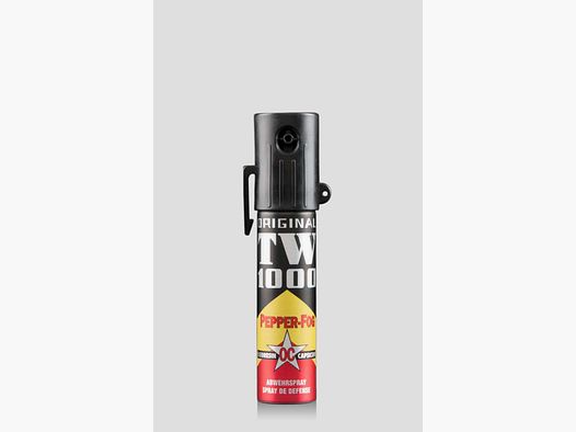 Spray Anti Aggressione TW1000
