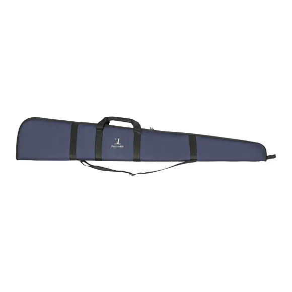 Fourreau Pour Fusil De Ball Trap Percussion Bleu