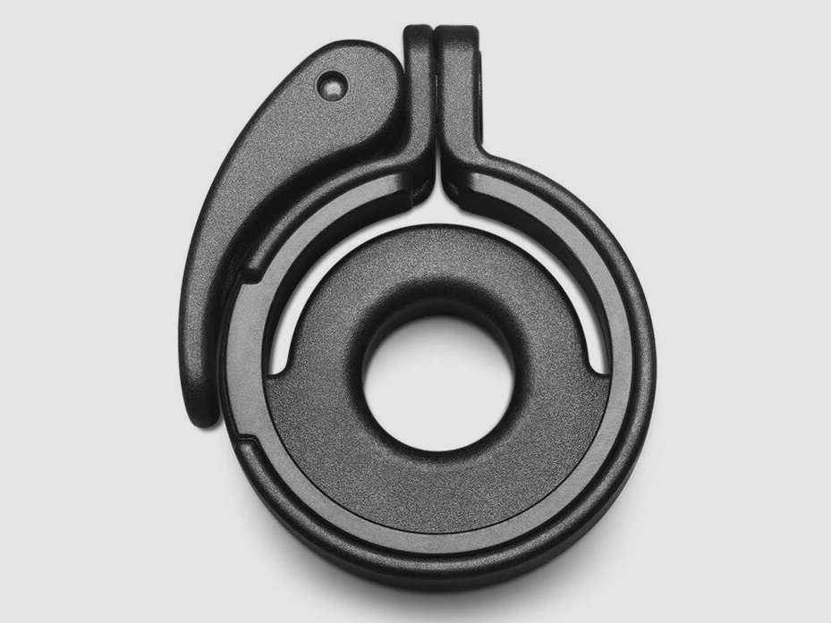 Swarovski Optik clamp adapter