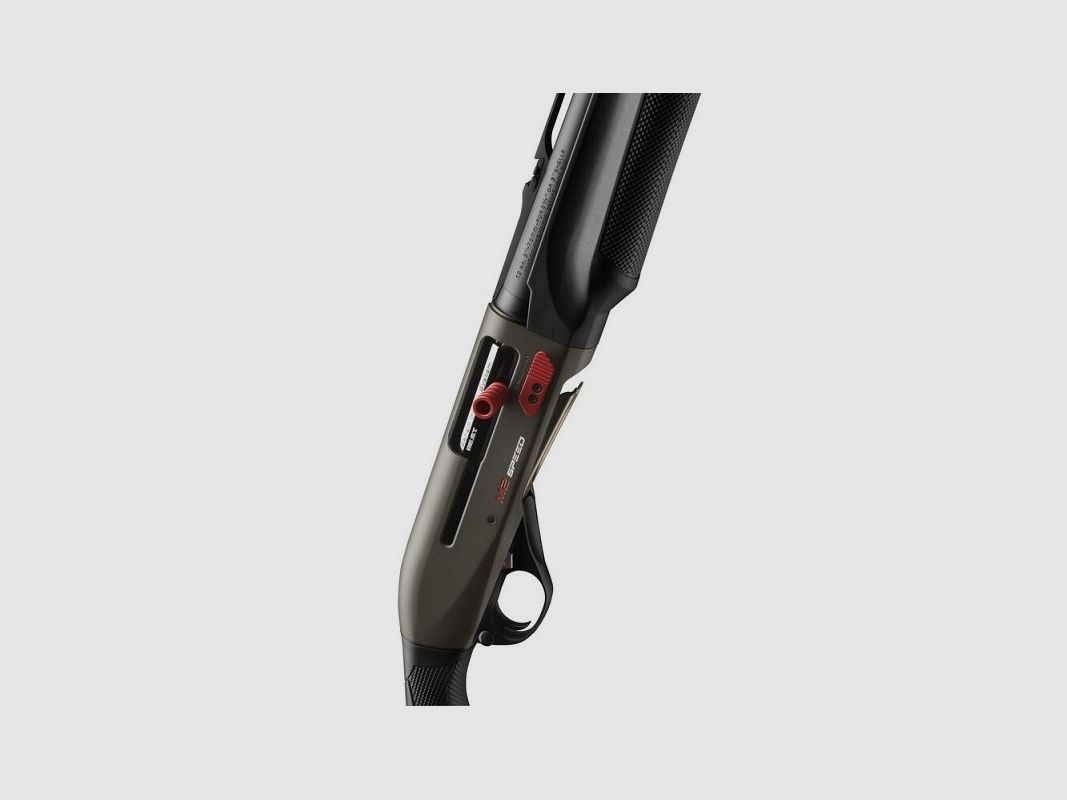 Benelli M2 Speed Shotgun, afbeelding 2 van 3