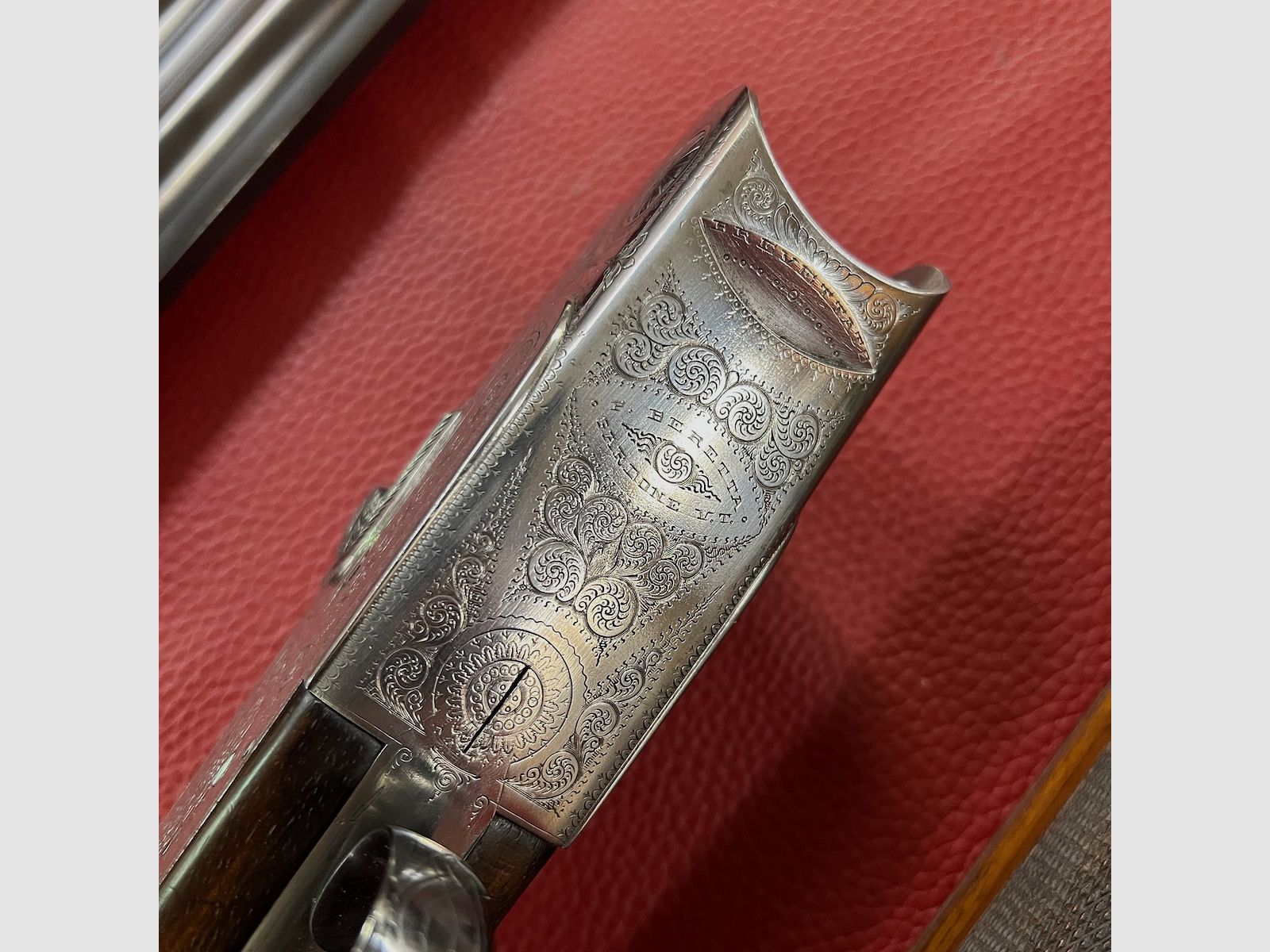 Beretta S2, afbeelding 17 van 18
