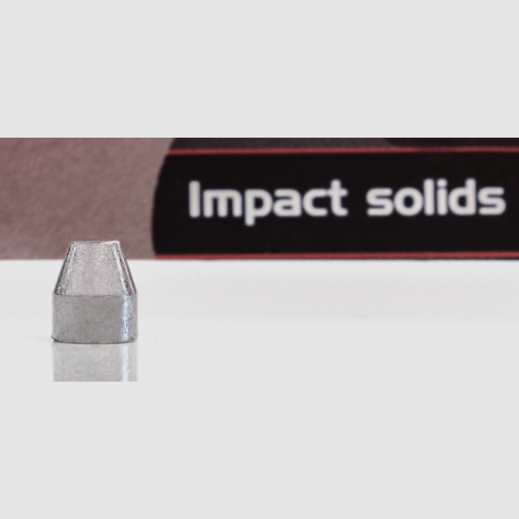 Impact Solids .30 Super-Knockdown-Geschoss 61 gr.