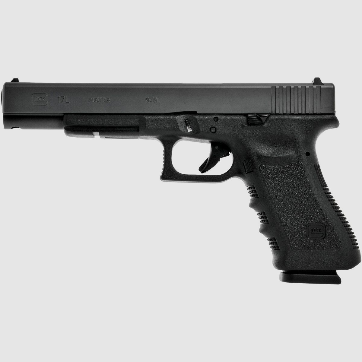 Glock 17L Pistole