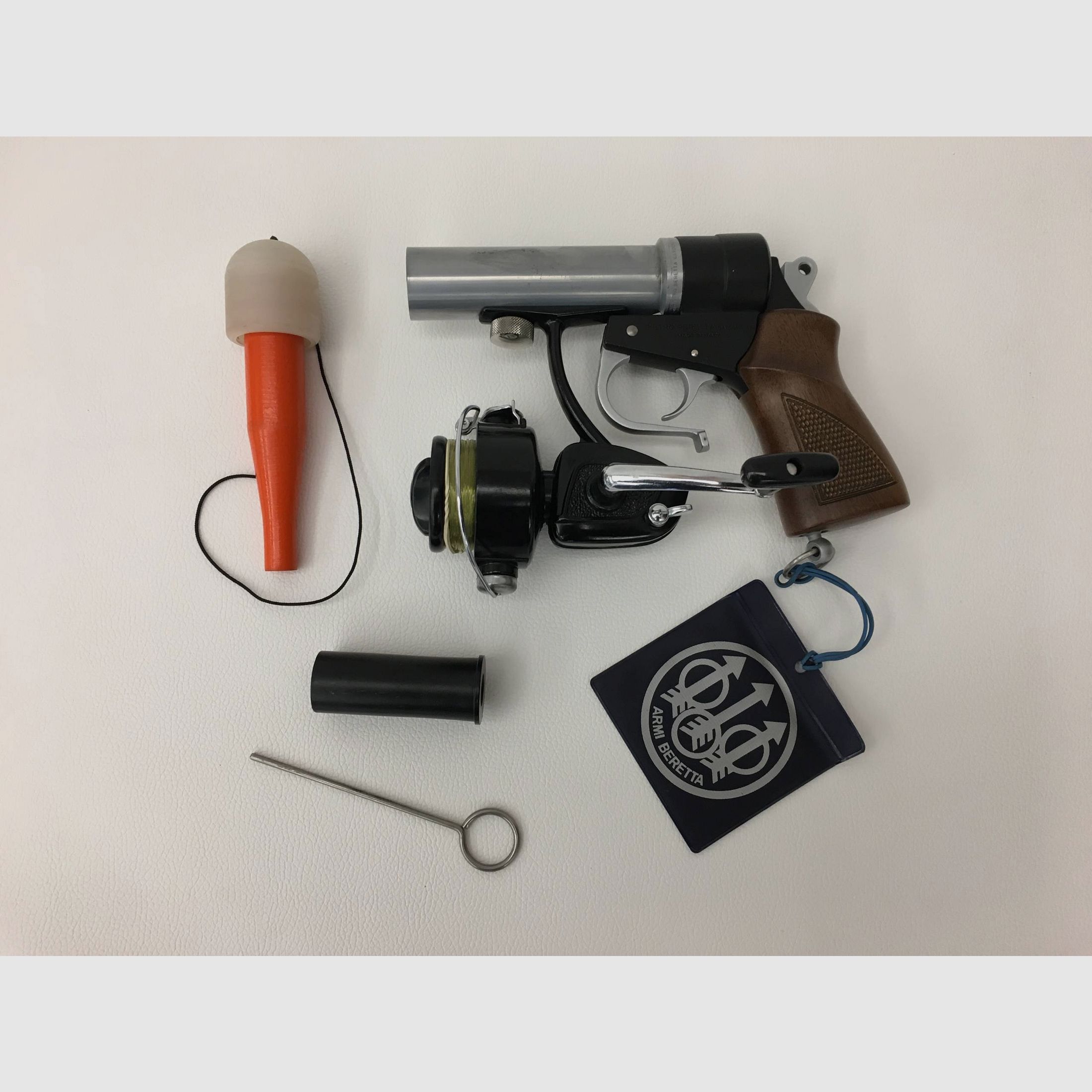 BERETTA SIGNAL 1-S – 1″, zdjęcie 4 z 4