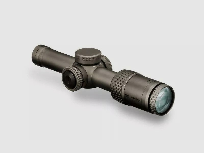 Vortex Razor HD Gen II-E 1-6x24 VMR-2 MOA Zielfernrohr
