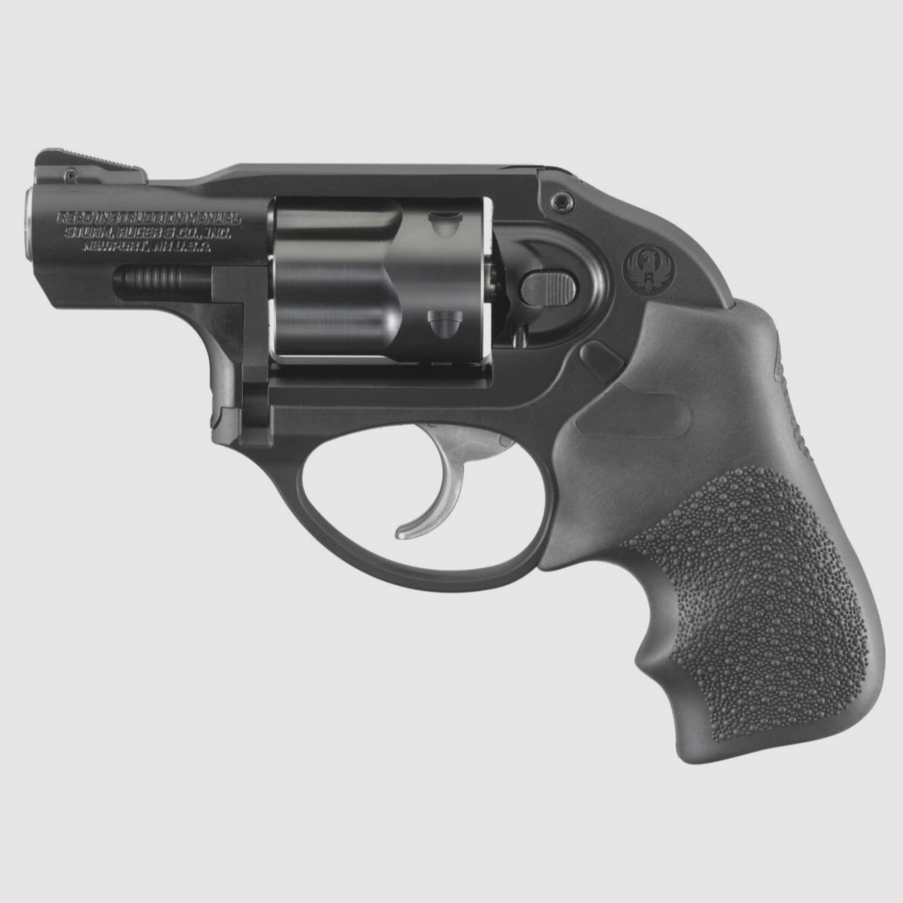 Ruger LCR 1.8" .38SPEZ Revolver