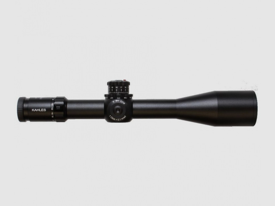KAHLES K624i 6-24x56 Réticule AMR