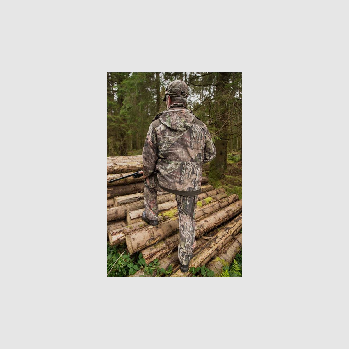 SHOOTERKING Country Oak Hose