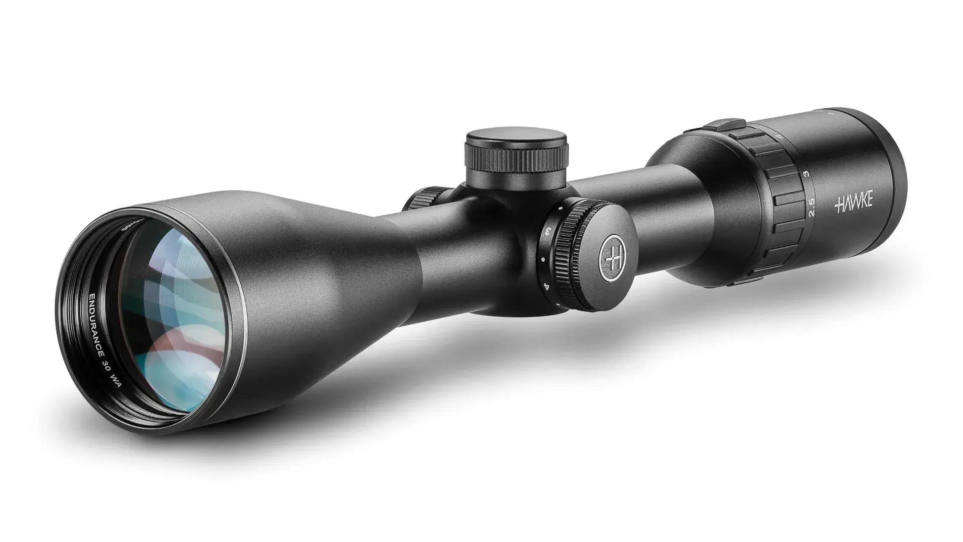 Hawke Endurance 30 WA 2.5-10x50 Zielfernrohr, Bild 2 von 4