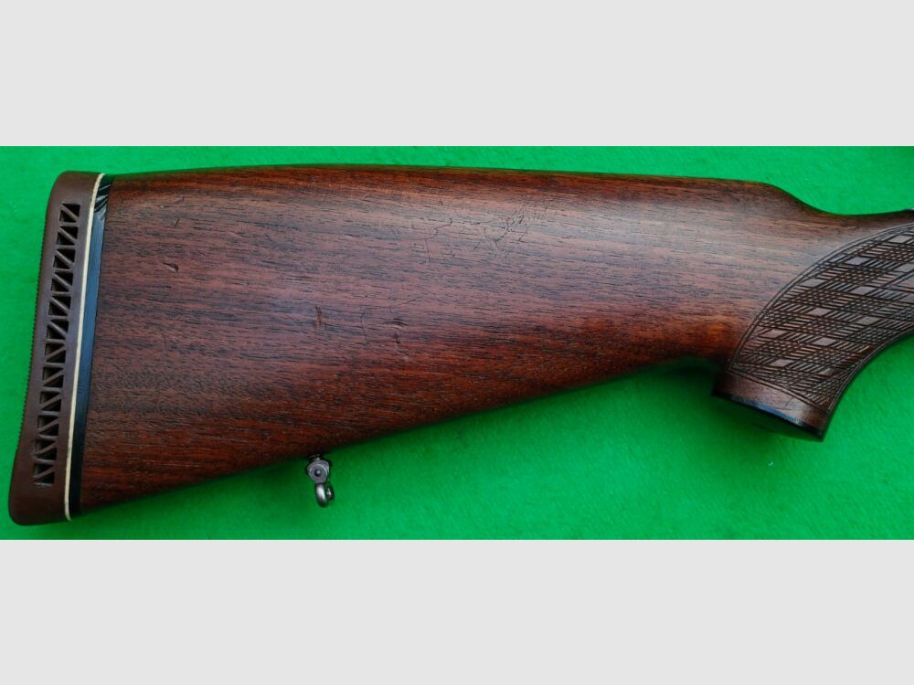 Blaser BBF95