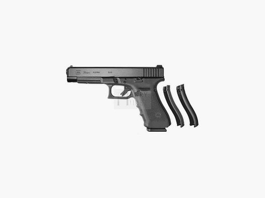 GLOCK 34 GEN4 CAL. 9X19