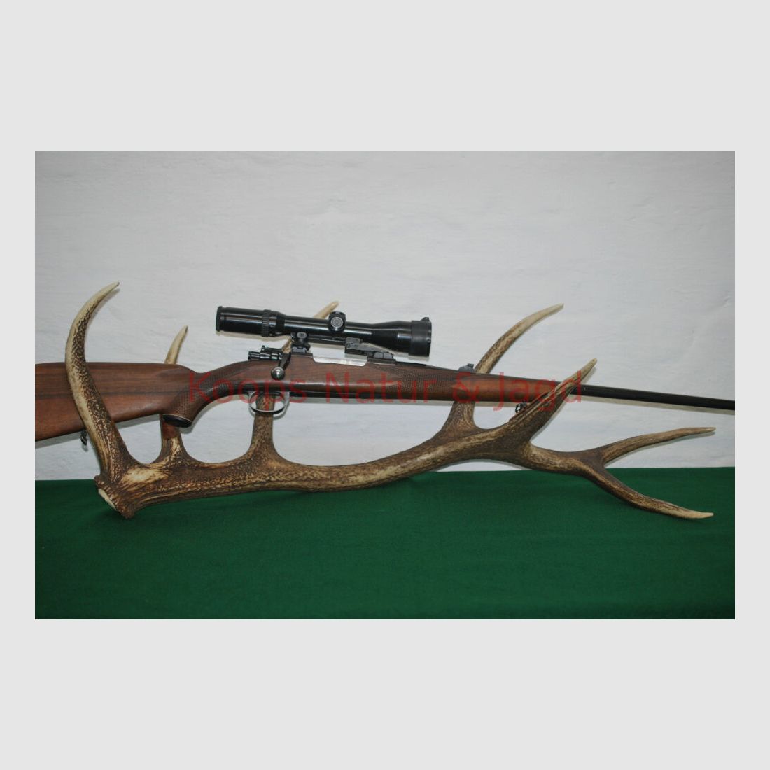 Mauser 98