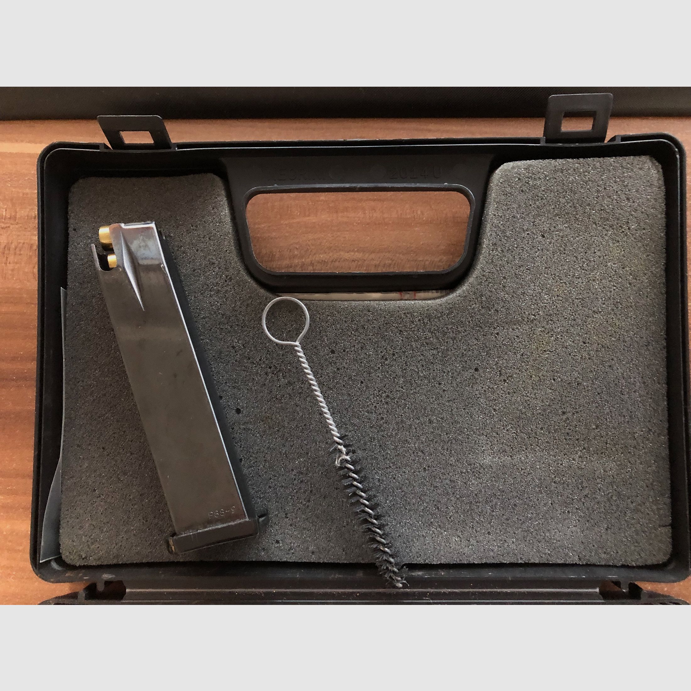 Walther P88 Compact