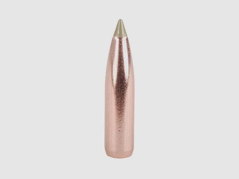 Proiettile Nosler E-Tip .25/.257 100GR Spitzer 50 pezzi