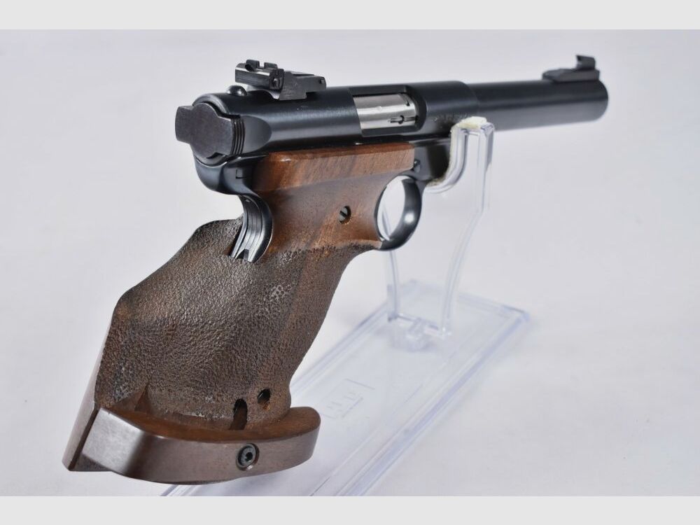 Ruger Mark II Target