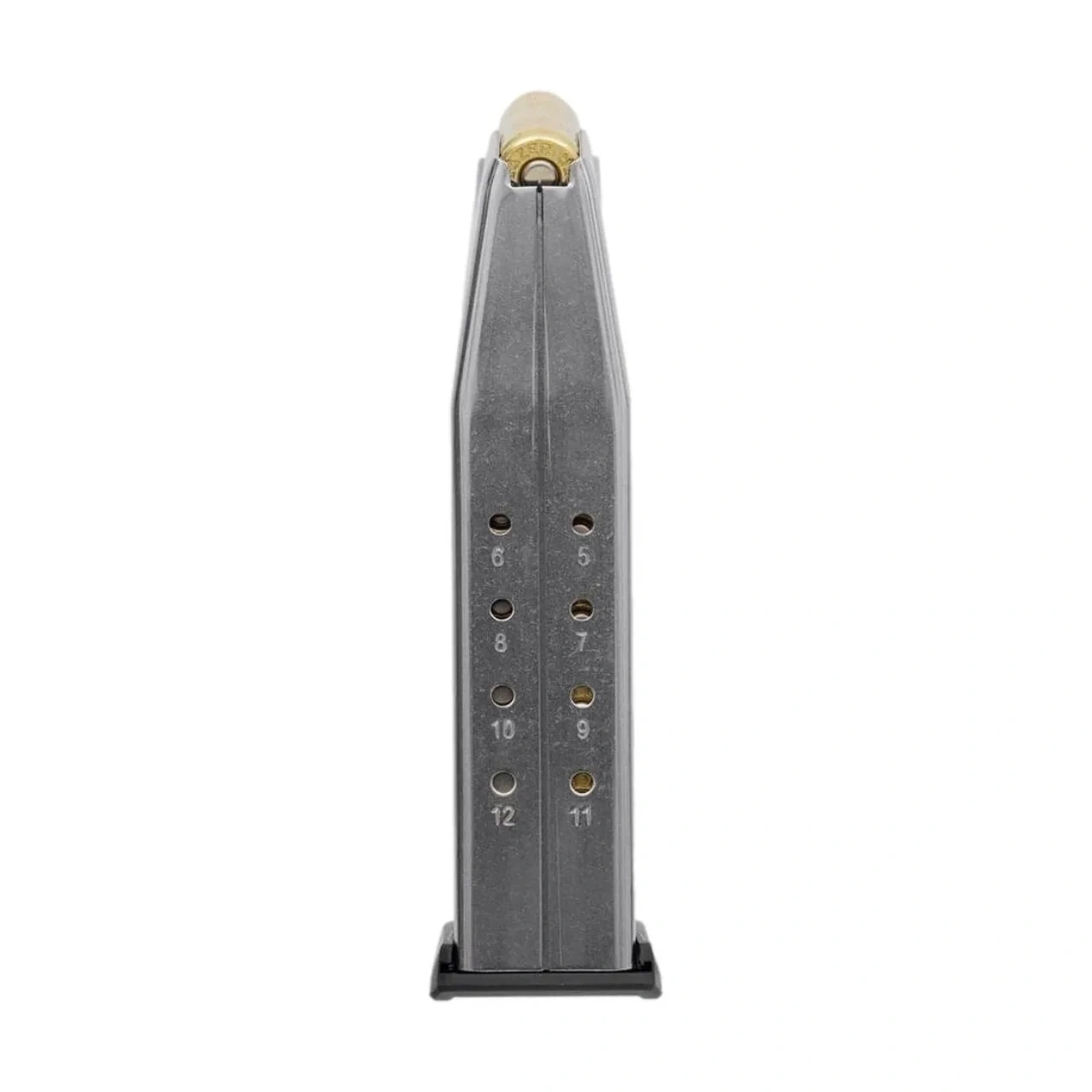 Magpul Magazin AMAG 12 SG9 – SIG P365 12-Schuss, Bild 2 von 4