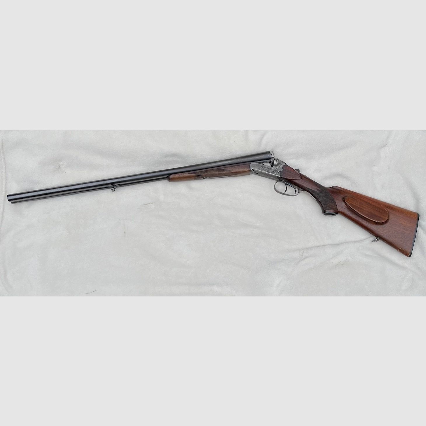 Querflinte Simson Suhl, 12/70