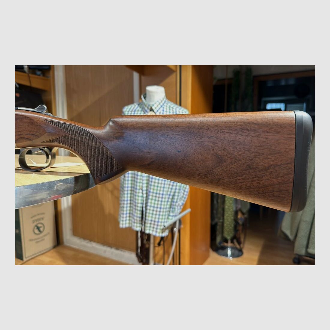 Browning B525 SPORTER 12/76