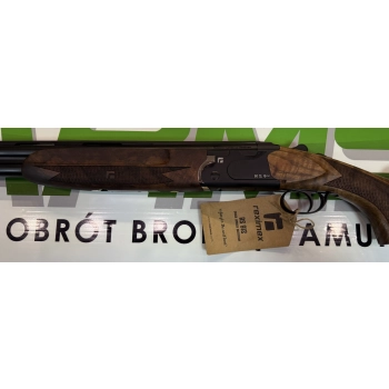 Strzelba Reximex RS 912 Elite Black kal. 12/76, zdjęcie 8 z 9