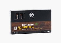 RWS .308 WIN Driven Hunt 9.7g/150gr Rifle Cartridges Lead-Free