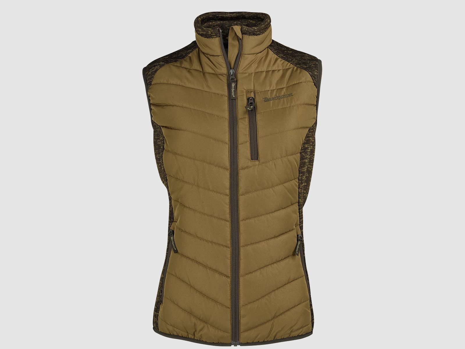 Chaleco Deerhunter Lady Moor Acolchado