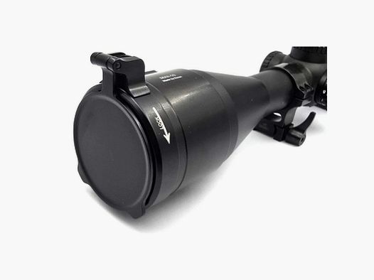 Rusan Flip-Up Abdeckung fr Modular Adapter MS-FC