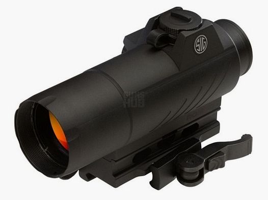 Kolimator Sig Sauer Romeo7 1x30
