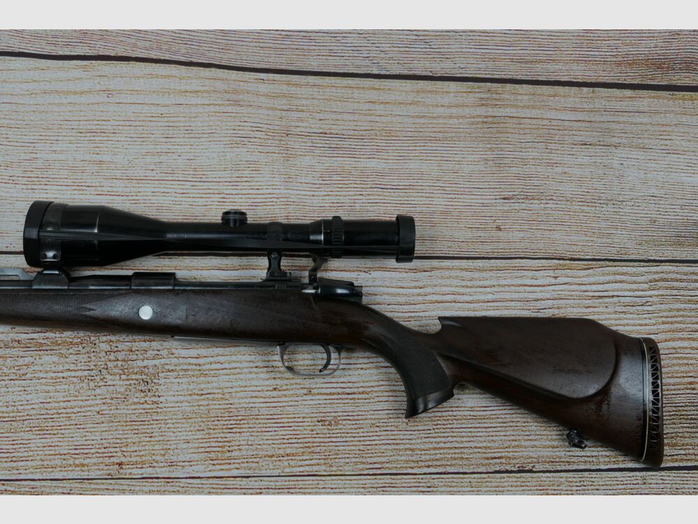 Mauser 2000