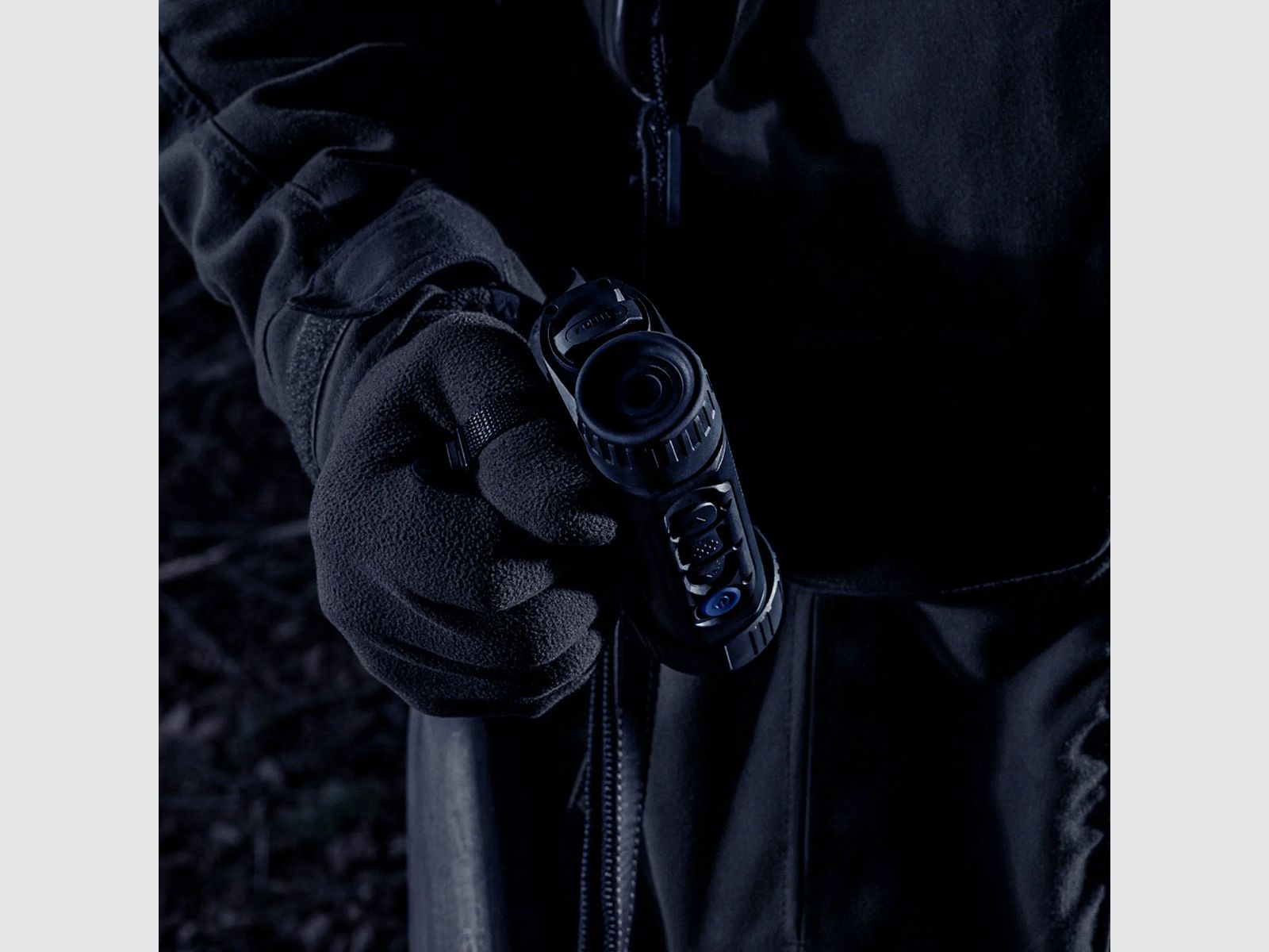 Monoculaire thermique Pulsar Axion XG35