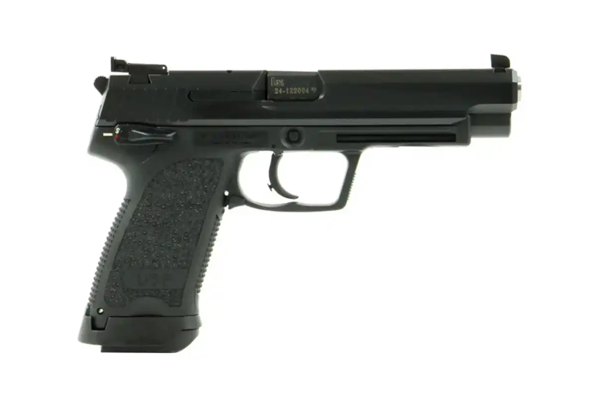 HK USP EXPERT CAL. 45 ACP (sur commande), image 1 sur 2