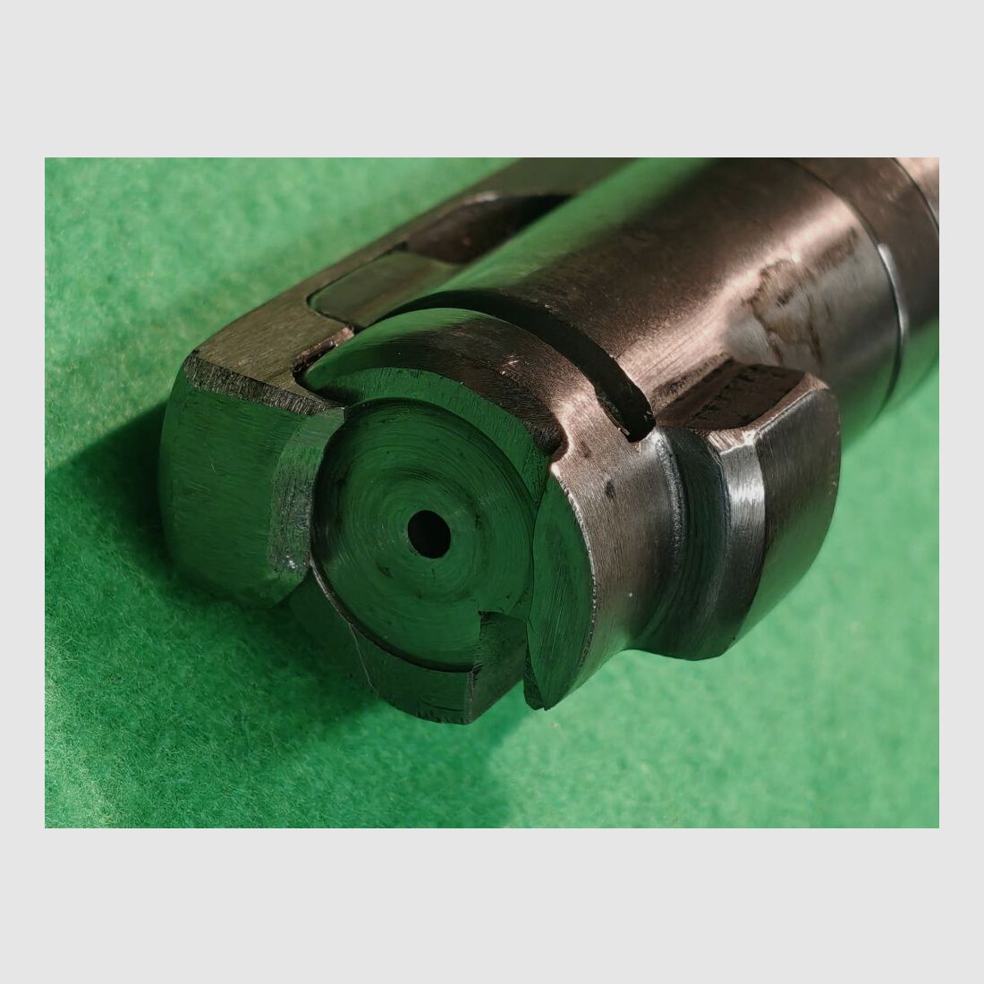 Brünner Repetierbüchse 30-06 inkl. Meopta 3-12x56 RD