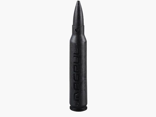 Magpul Pufferpatronen - 5,56 Nato (.223) Black 5er Pack