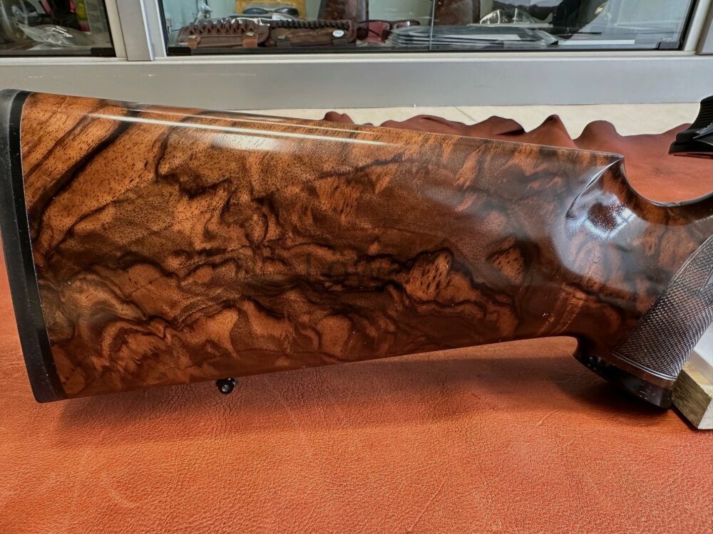 Blaser R8 Super Luxus