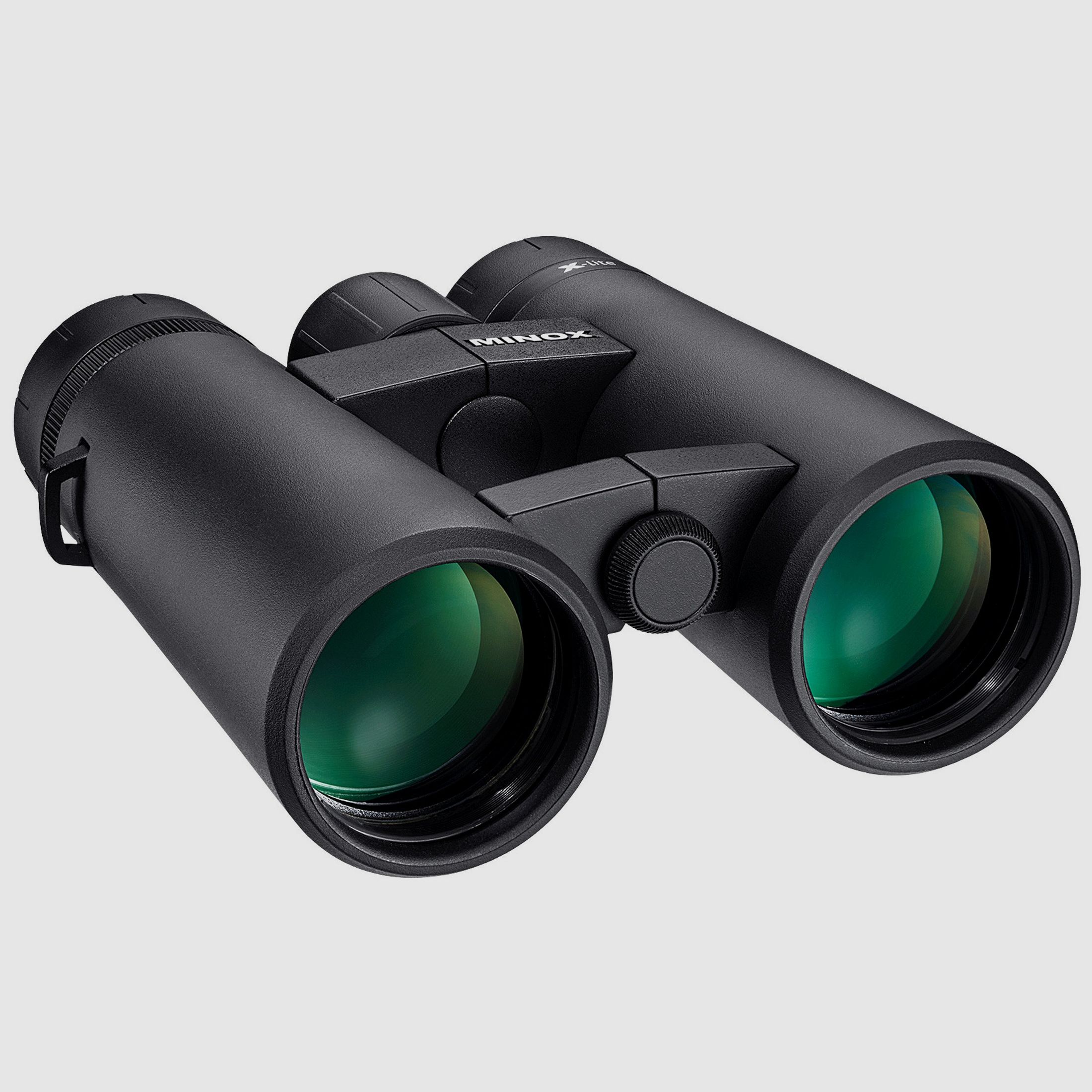 Minox binoculars X-lite 8x42