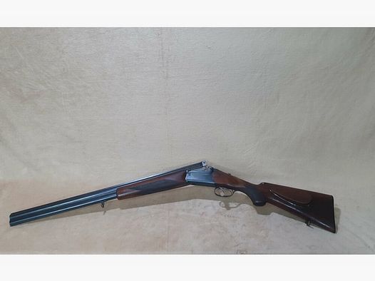 Sauer & Sohn Siły Powietrzne 12/70