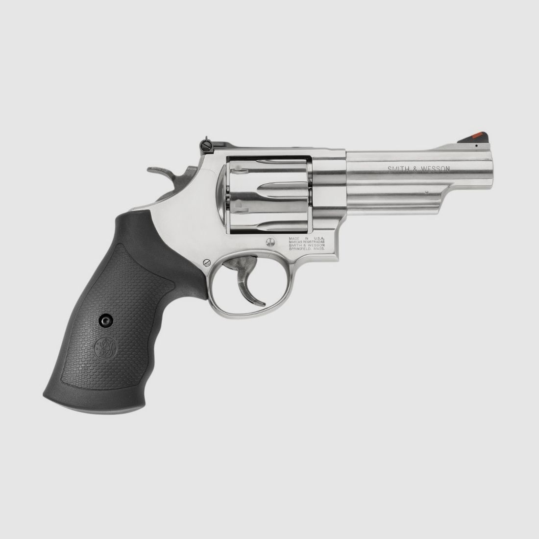 SMITH & WESSON - Revolver 629 WO Stainless 4"