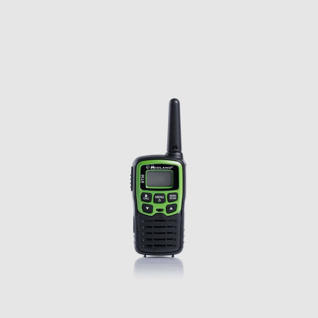 Paar Midland XT30 PMR 446 Walkie-Talkies - Reichweite 10 km - Lizenzfreie Kommunikation - Ideal für Jagd und Outdoor, Bild 4 von 7
