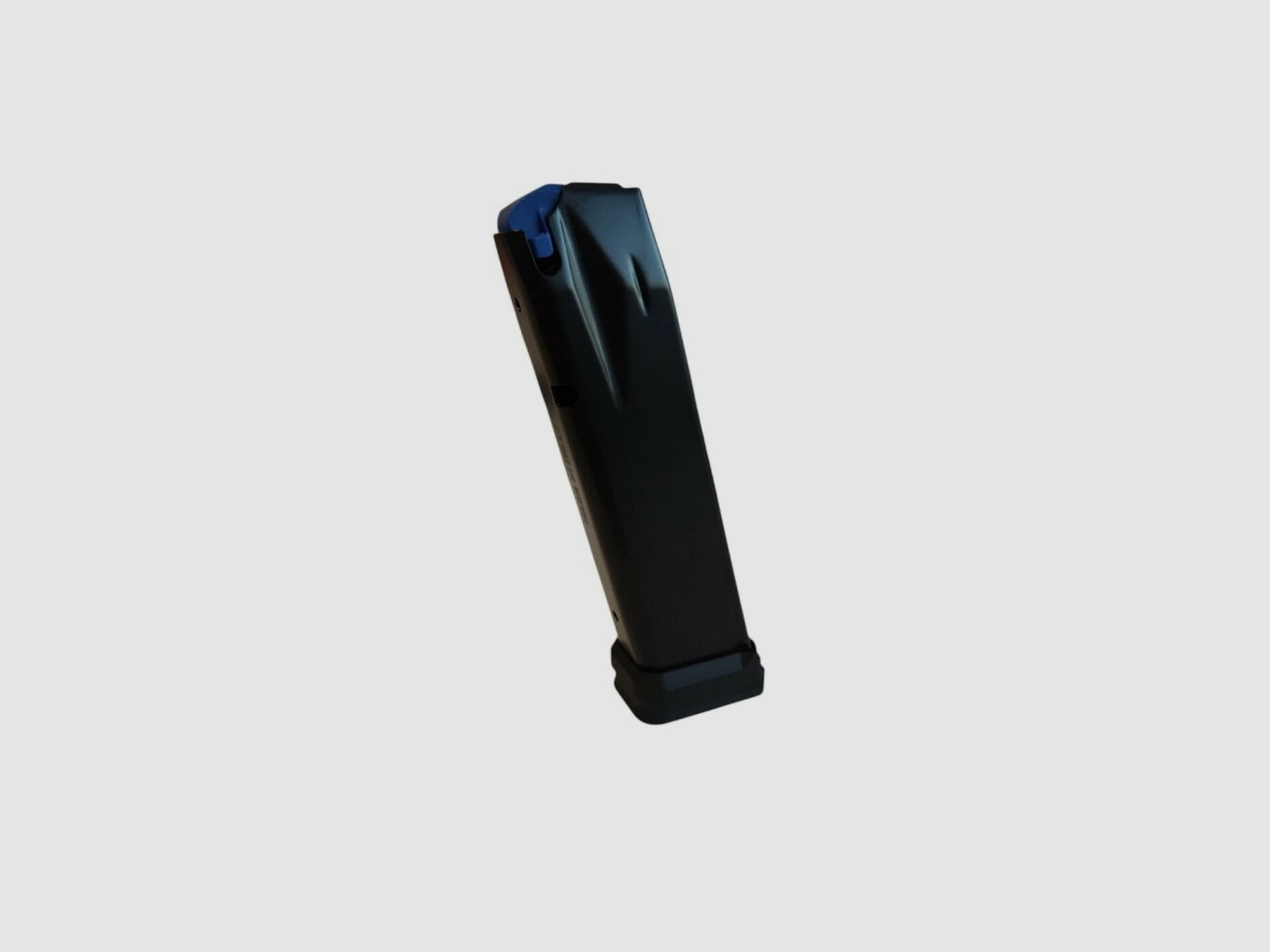 Walther PDP Fullsize 18+2 Schuss​ 9mm Alu schwarz Magazin