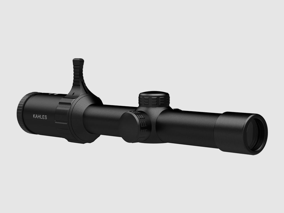 Kahles K18i 1-8x24 Ziehlfernrohr