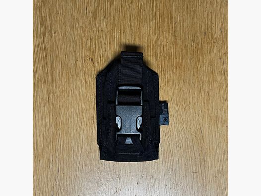 gebraucht - Tasche für Granate SCHWARZ