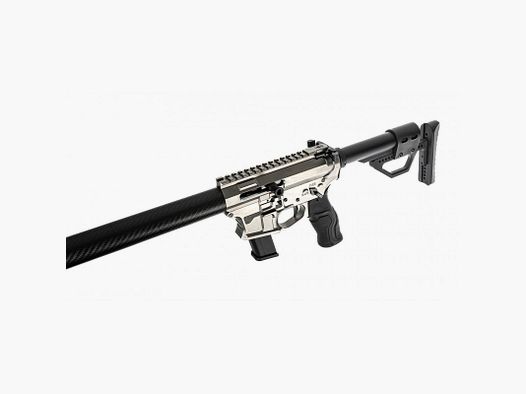 ARMI DALLERA CUSTOM AR9 Super Competition