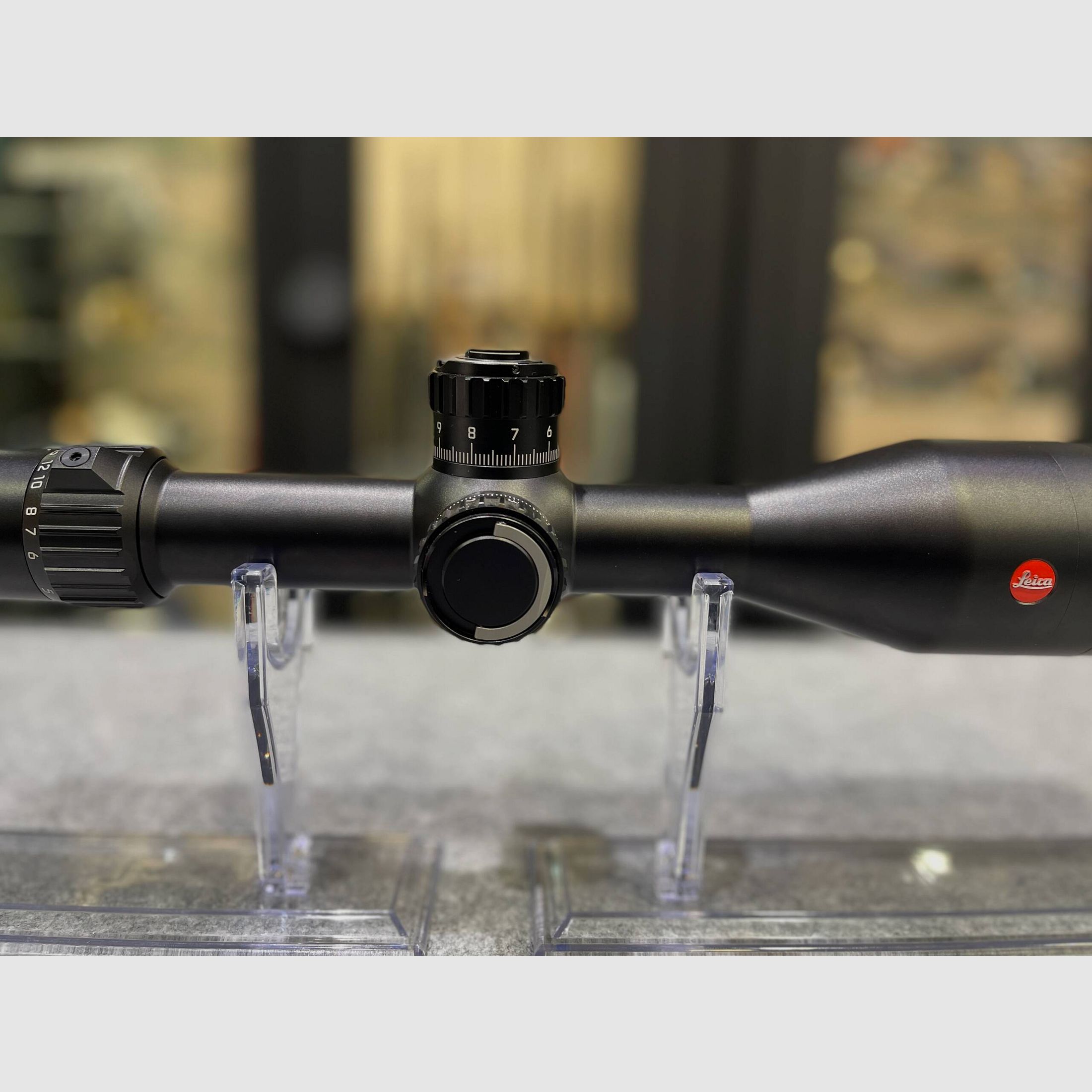 LEICA PRS 5-30X56i PRB, afbeelding 8 van 12