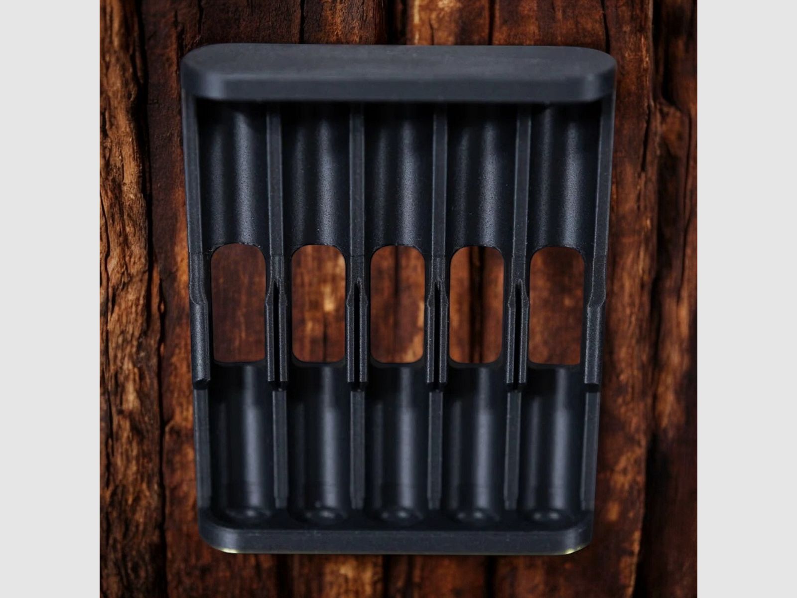 Filamelt - Premium cartridge clip .25-06 Remington