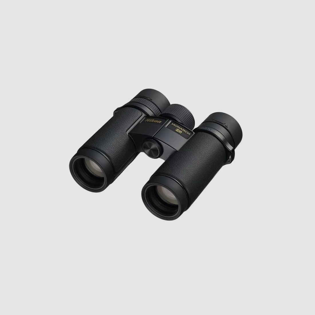 Nikon Monarch HG 10x30 Fernglas, Bild 2 von 17