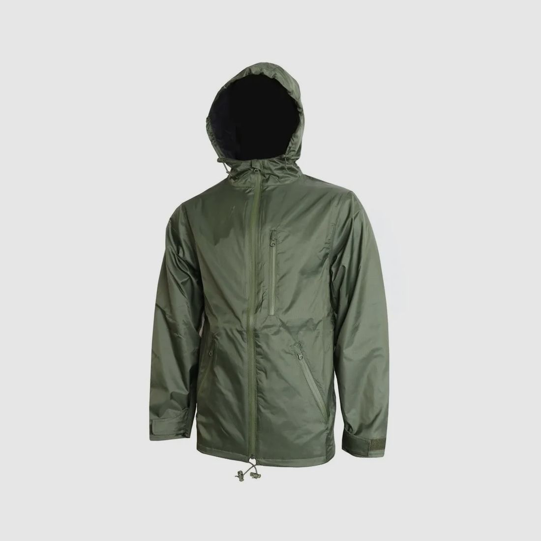 Rainshield A310 v2 Vert Olive, image 2 sur 4