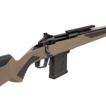 Sztucer Savage 110 Scout kal. 223Rem, zdjęcie 4 z 6