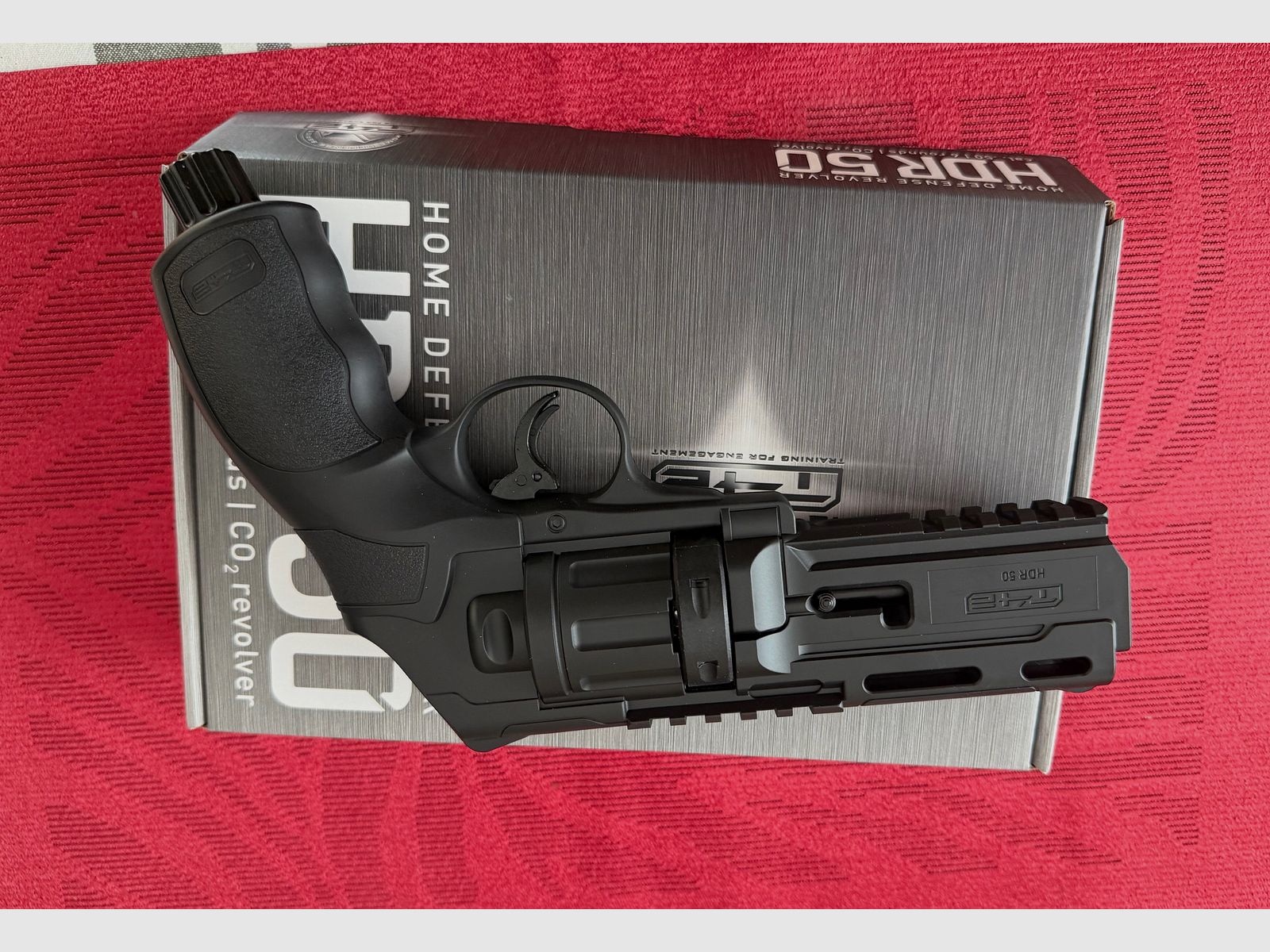 HDR 50 by Umarex, New