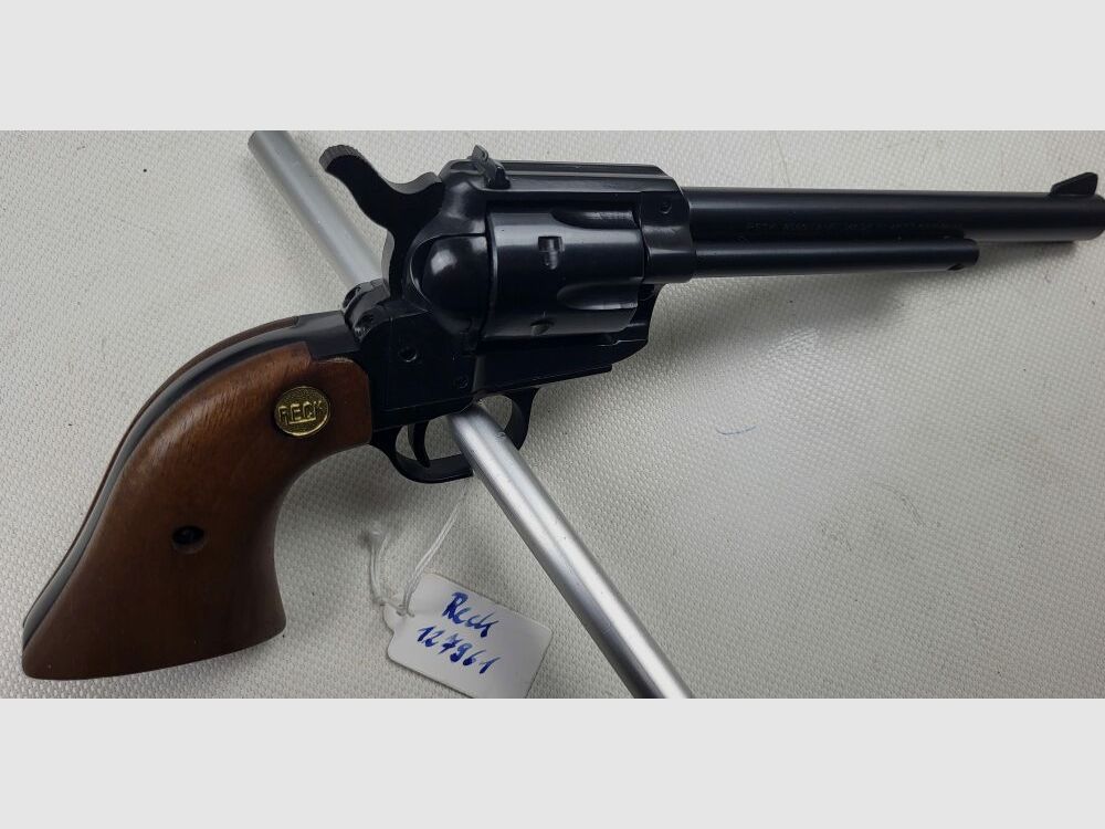 Reck R12