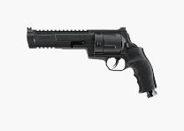 TR68 Tactical Home Defense Revolver Kaliber .68 Gen 2